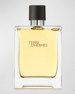 Terre d'Hermes Parfum