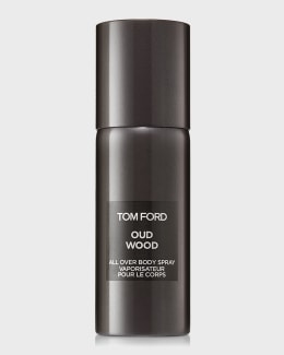 TOM FORD 5 oz. Rose Prick All Over Body Spray | Neiman Marcus