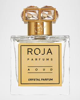 ROJA Amber Aoud Crystal Parfum, 3.4 oz. | Neiman Marcus