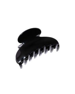 Large Hair Clip, Jumbo Couture Jaw - Classic