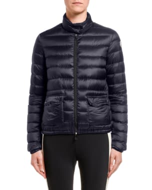 jaqueta puffer moncler