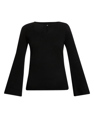 Neiman Marcus Cashmere Collection Cashmere V-Neck Sweater | Neiman Marcus