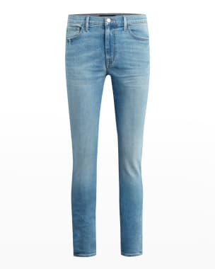 Joe's Jeans Men's The Brixton Straight-Leg Jeans | Neiman Marcus