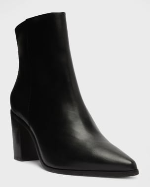 schutz zara boots