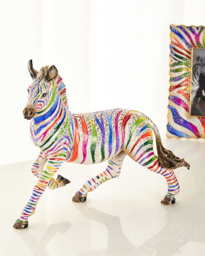 Handcrafted Figurine Decor  Neiman Marcus