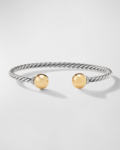 Modern Gold Jewelry | Neiman Marcus
