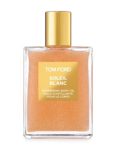 Silky Body Oil Neiman Marcus