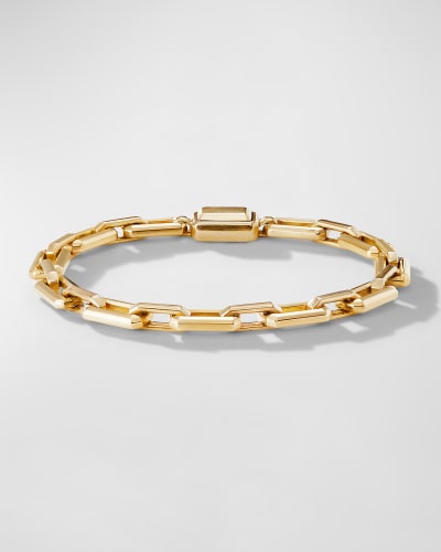 18k Gold Bracelet | Neiman Marcus