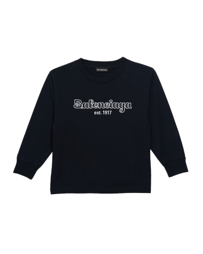 balenciaga t shirt sale