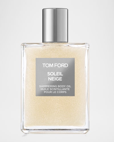 Silky Body Oil Neiman Marcus