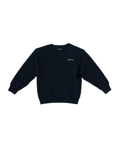 balenciaga black hoodie