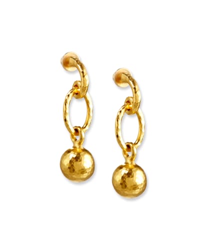 Gurhan Gold Earrings | Neiman Marcus