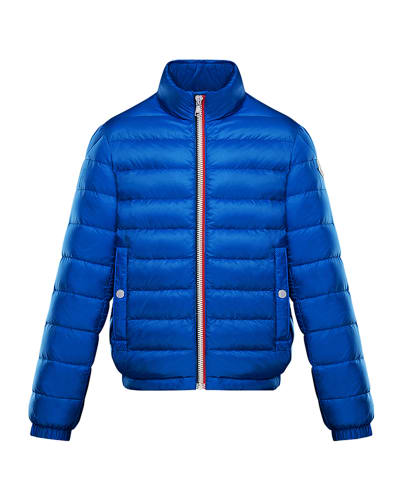 lightweight moncler jacket