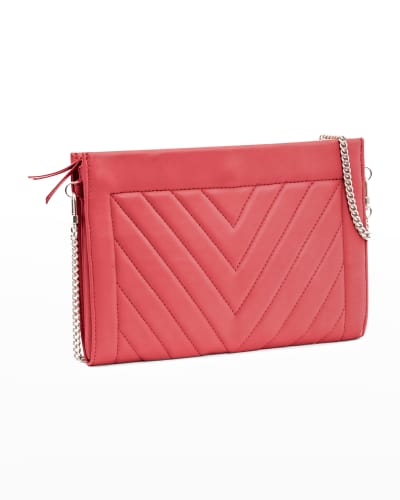 Zip Closure Bag Neiman Marcus