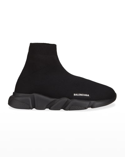 balenciaga sneaker black