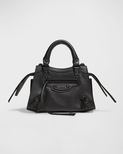balenciaga city mini bag