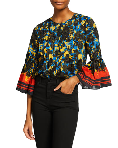 neiman marcus silk blouse