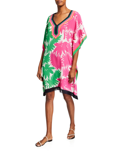 formal caftan