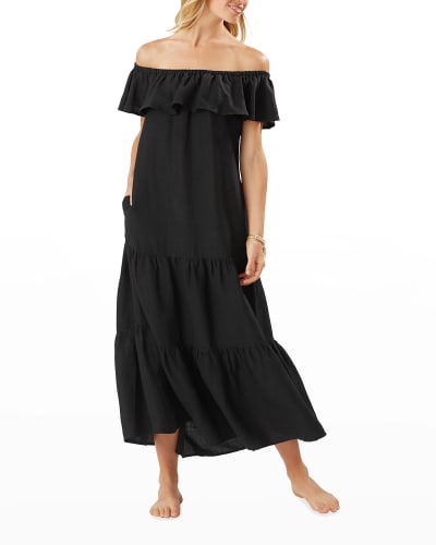modern maxi