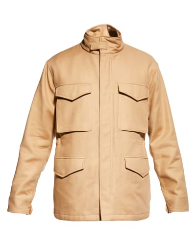 ugg silas chore jacket