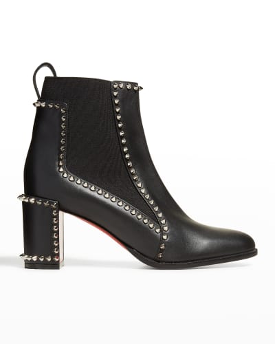 louboutin boots neiman marcus