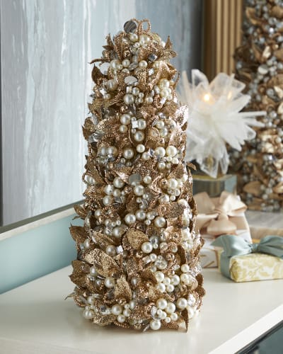 Christmas Imported Tree Neiman Marcus