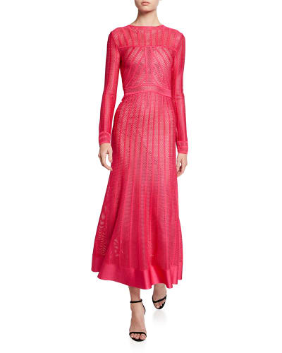 st john formal dresses