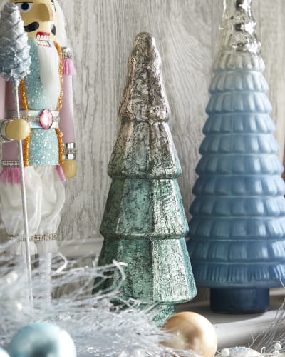 Christmas Imported Tree Neiman Marcus