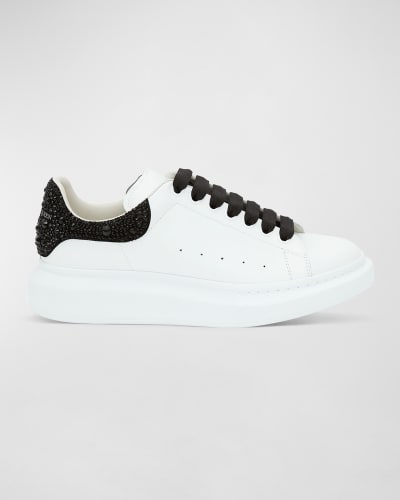 Kalkun regn Foragt Alexander Mcqueen White Sneakers | Neiman Marcus