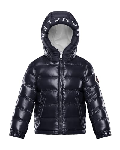 boys moncler