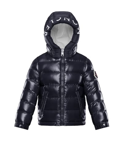 moncler boys jacket