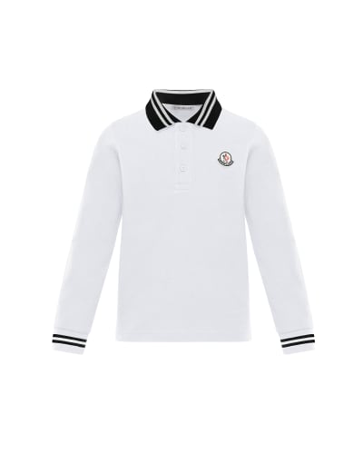 moncler baby polo