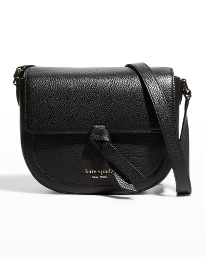 Black Saddle Bag Neiman Marcus