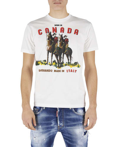 dsquared2 t shirts mens