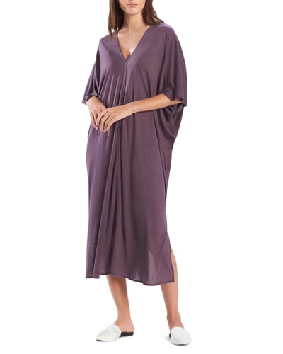 neiman marcus natori caftan