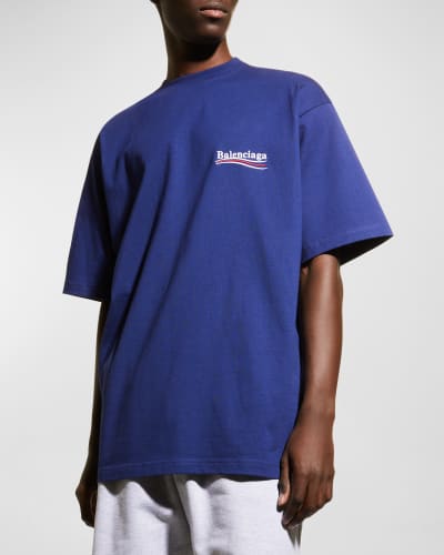 balenciaga tees