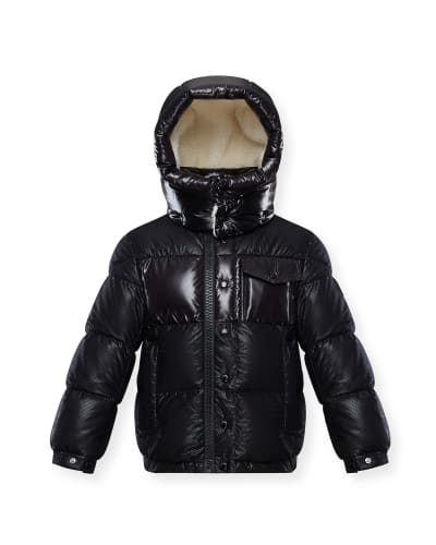 boys moncler coat