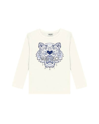 kenzo t shirt baby