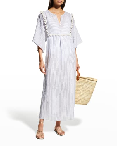 neiman marcus caftans