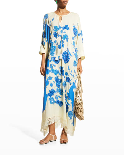 neiman marcus caftans