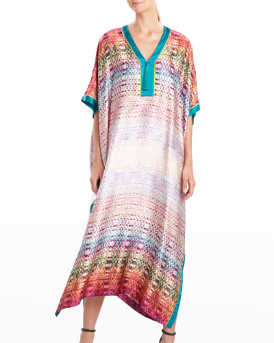 neiman marcus caftans