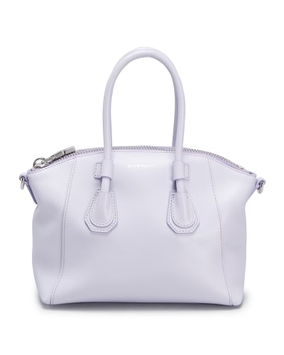 Givenchy Antigona Leather Bag | Neiman Marcus
