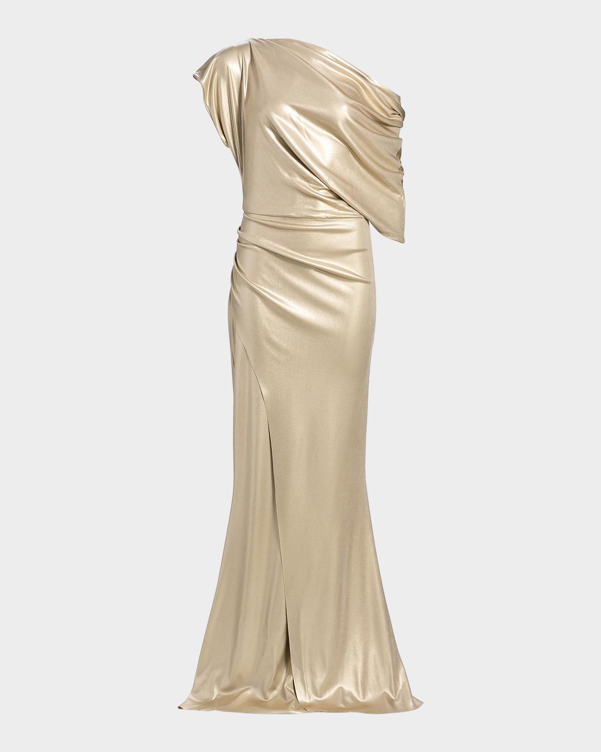 Komsany Splendid Gown