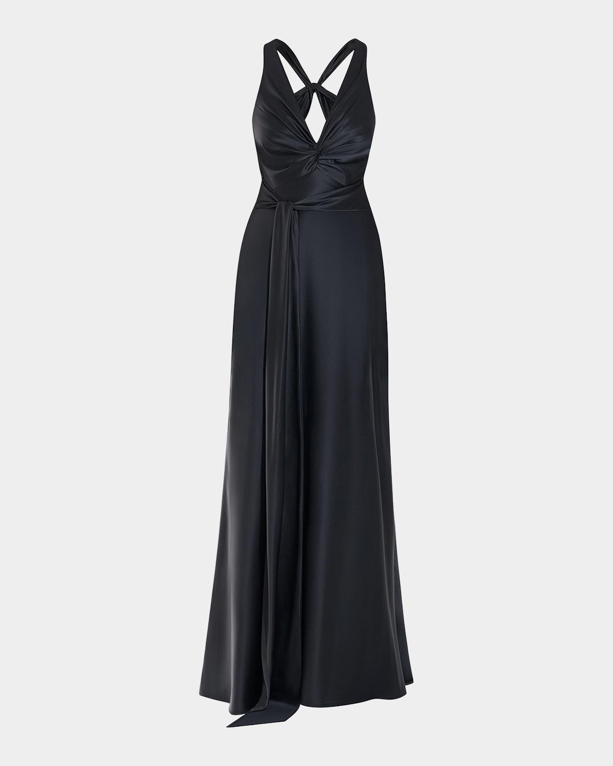 The Goddess By Ruth Gown