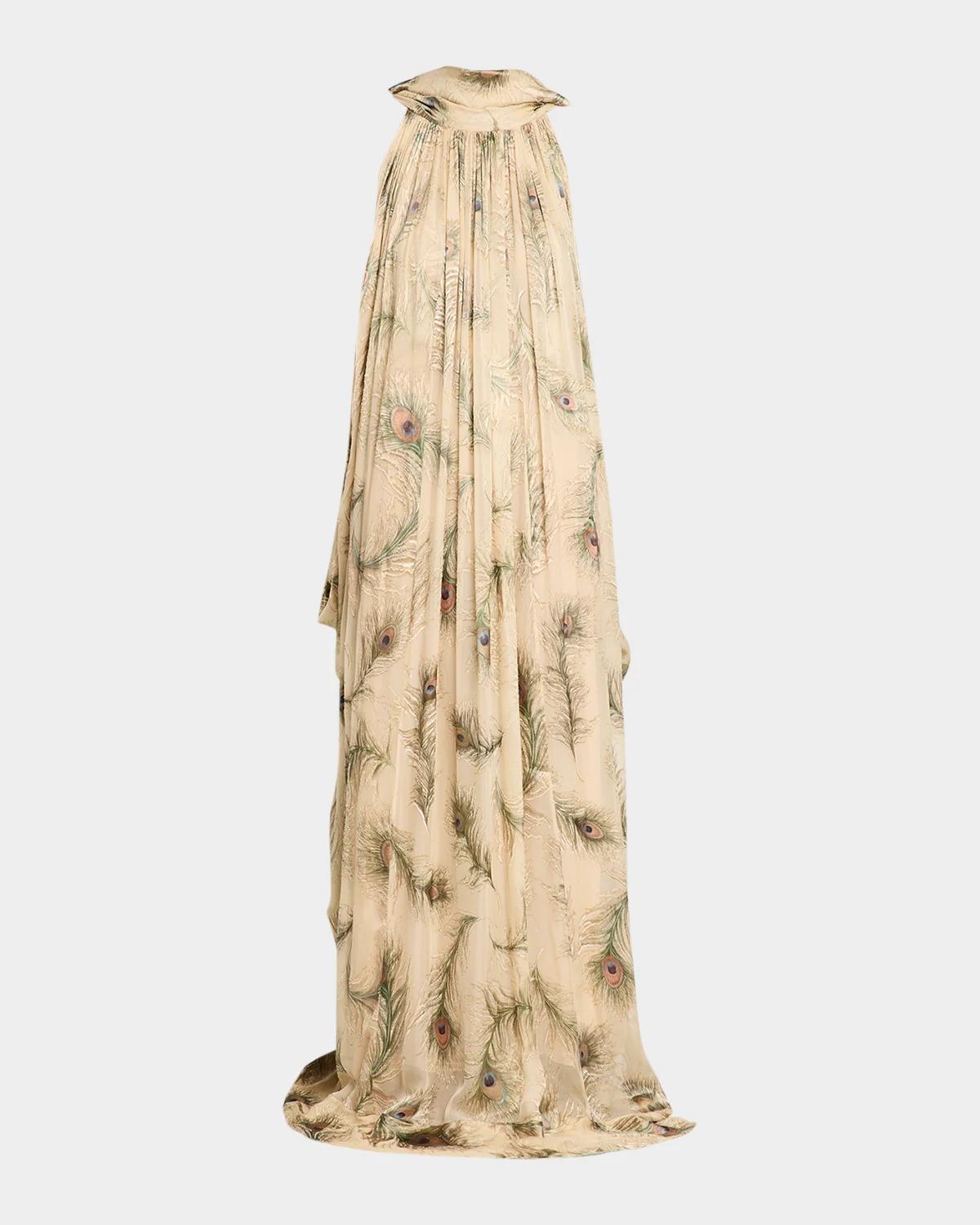 Ascent Maxi Dress