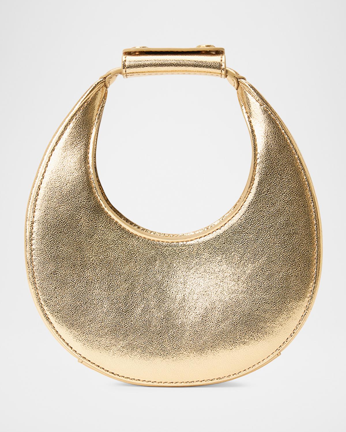 Goodnight Moon Leather Bag