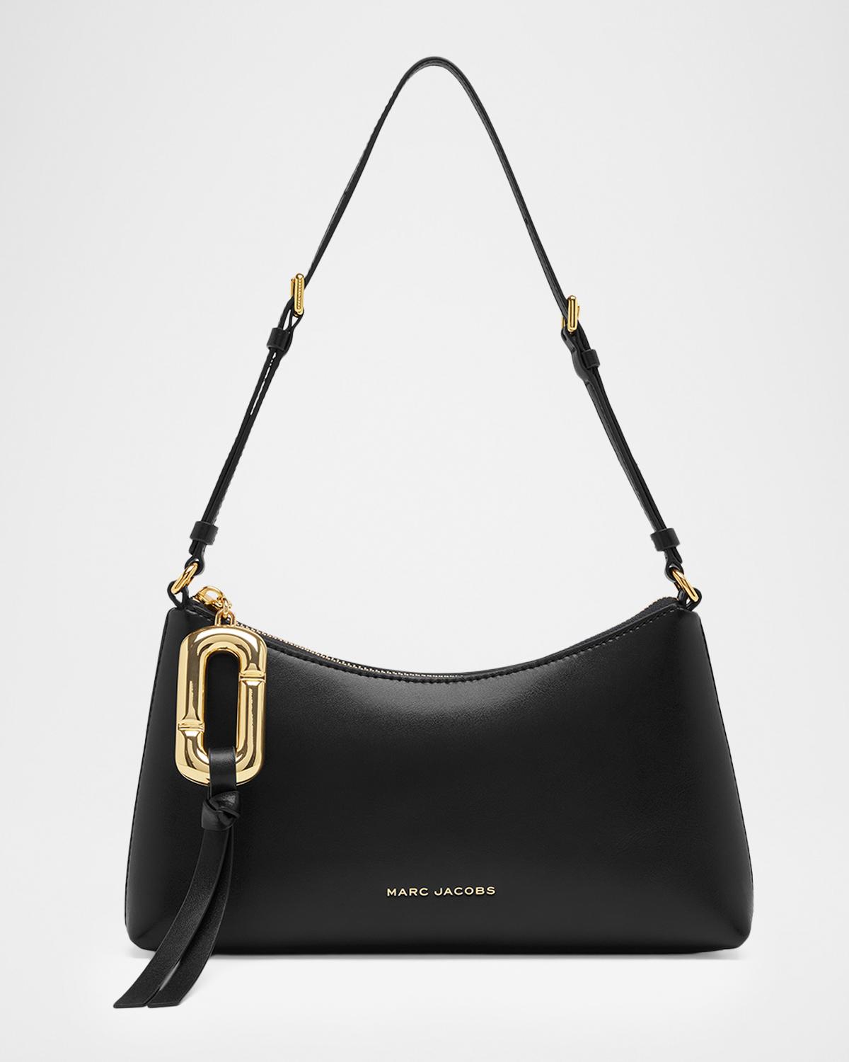 The Pouch Scene Convertible Leather Mini Bag