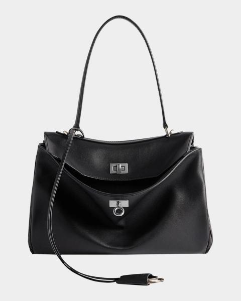 Prada iPhone 16 Pro Max Saffiano Leather Phone Case | Neiman Marcus