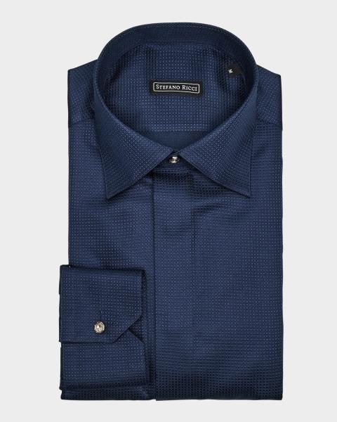 Men's Designer Dress Shirts