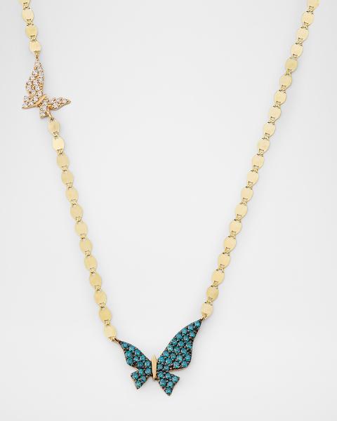 Womens Jewelry Test: Drawer Nav 4